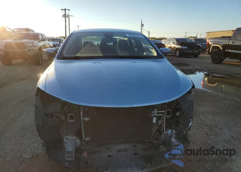 2015 Chrysler 200 Limited from USA, damaged, VIN 1C3CCCABXFN712683